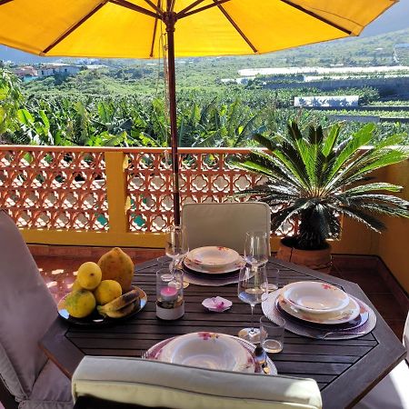 La Cuadra Villa Buenavista Del Norte Luaran gambar
