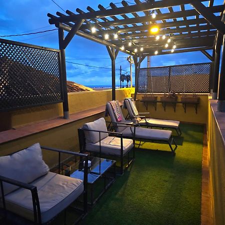 La Cuadra Villa Buenavista Del Norte Luaran gambar