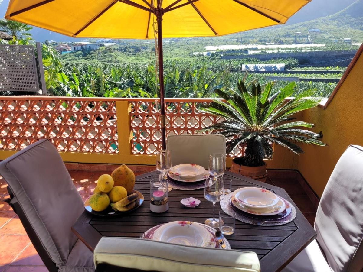 La Cuadra Villa Buenavista Del Norte Luaran gambar