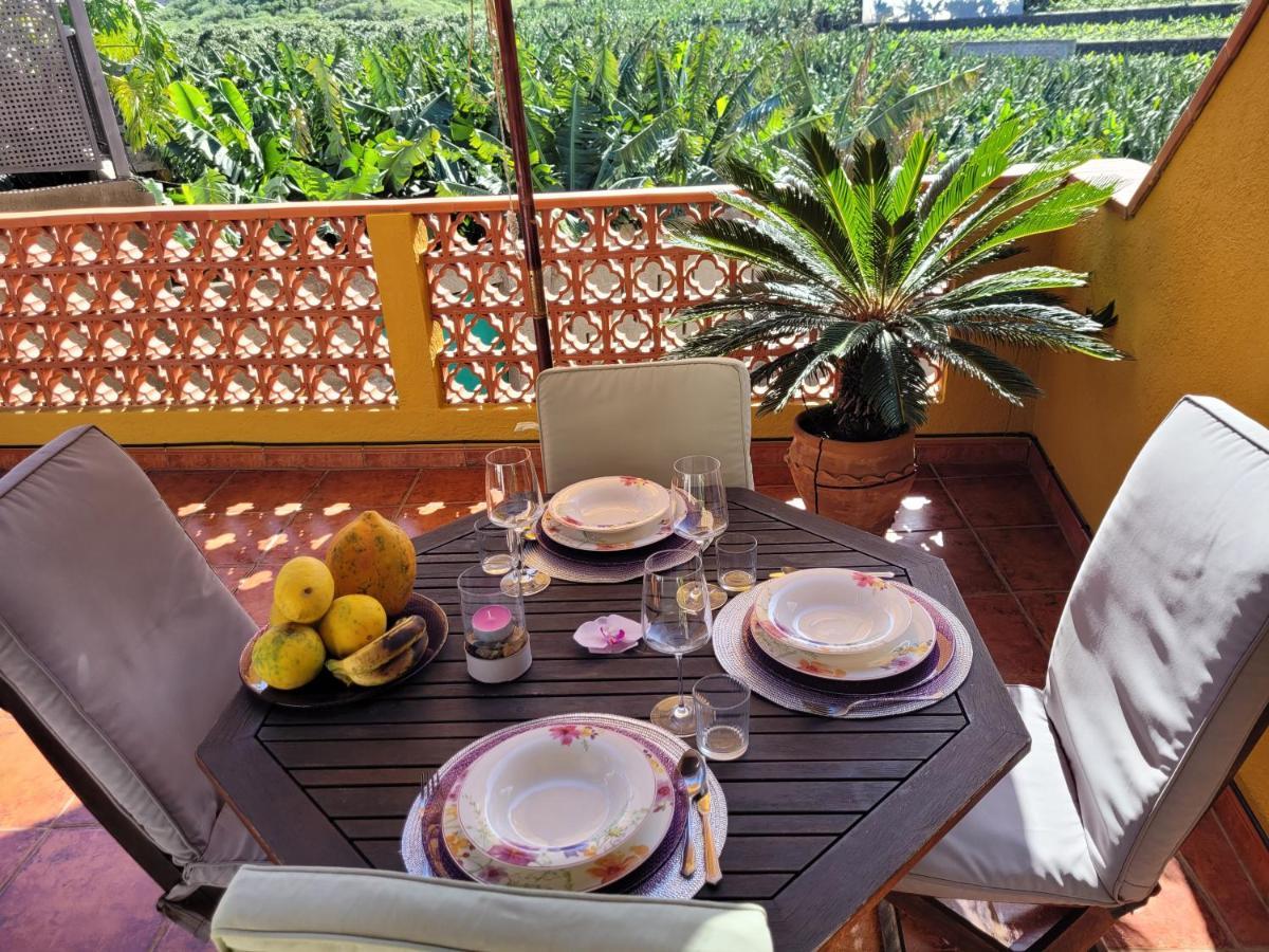 La Cuadra Villa Buenavista Del Norte Luaran gambar