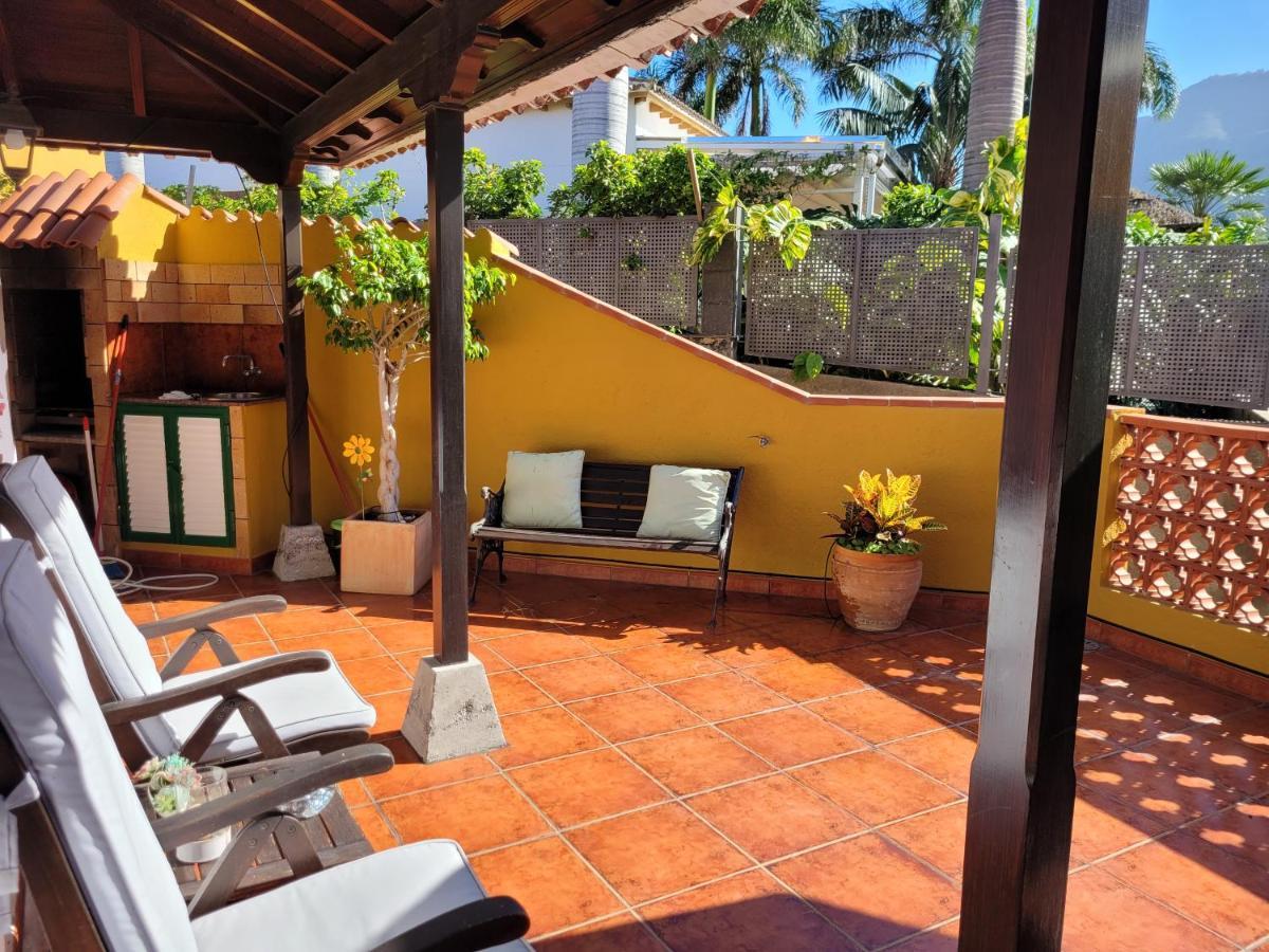 La Cuadra Villa Buenavista Del Norte Luaran gambar