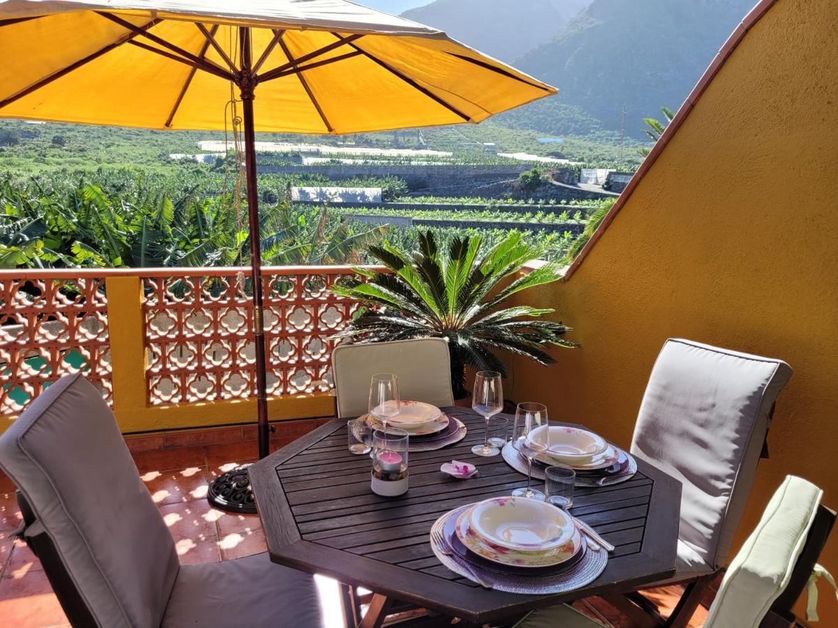 La Cuadra Villa Buenavista Del Norte Luaran gambar