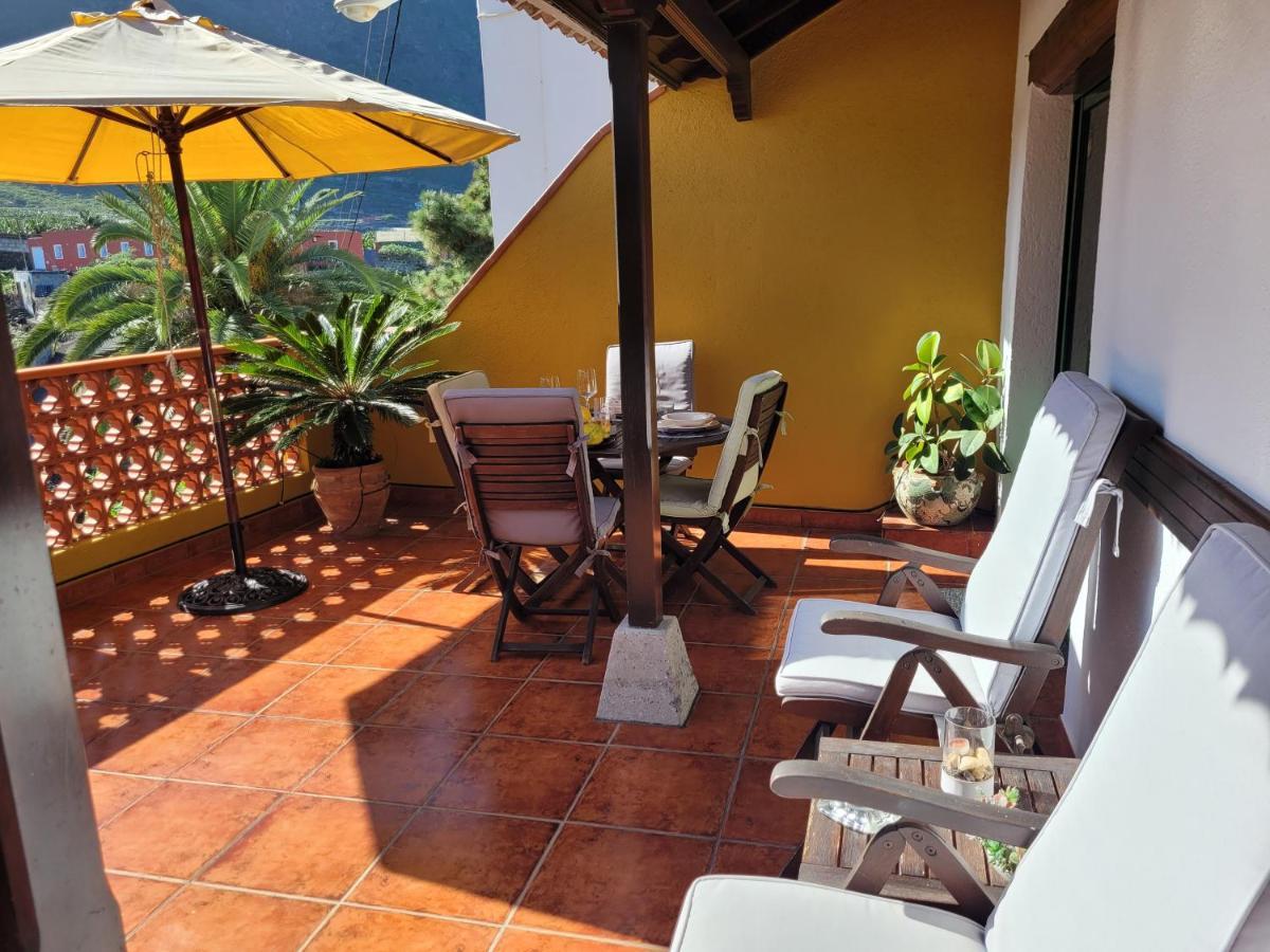 La Cuadra Villa Buenavista Del Norte Luaran gambar
