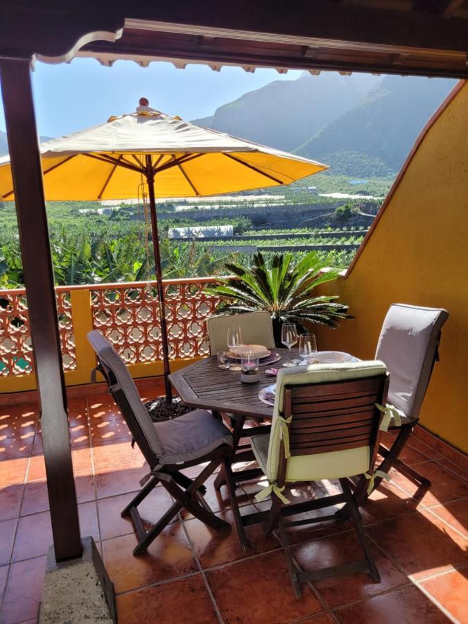 La Cuadra Villa Buenavista Del Norte Luaran gambar