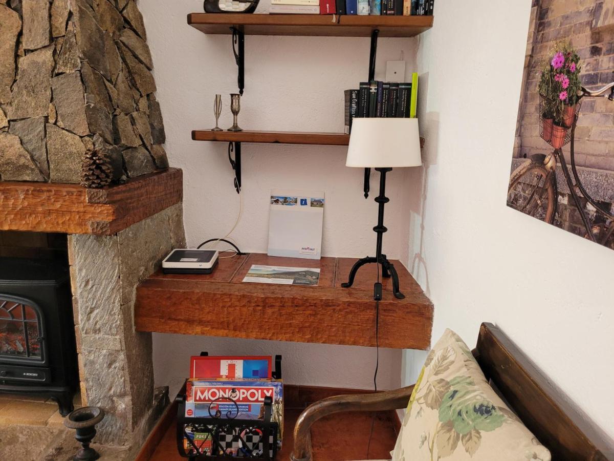 La Cuadra Villa Buenavista Del Norte Luaran gambar