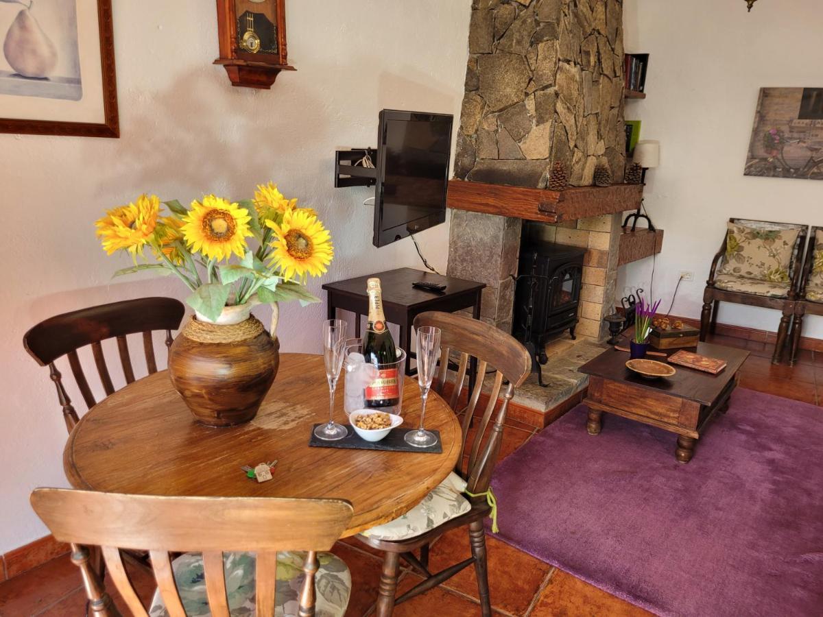La Cuadra Villa Buenavista Del Norte Luaran gambar