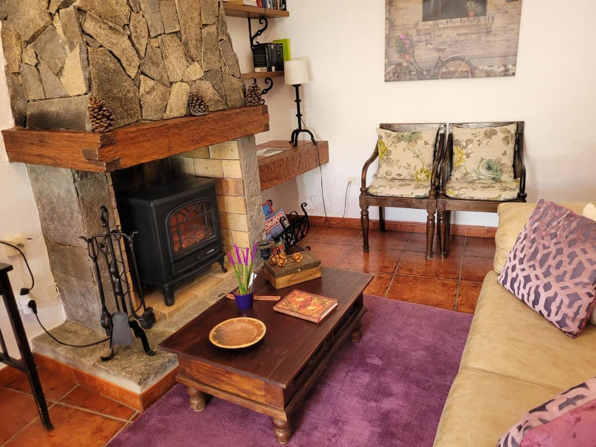 La Cuadra Villa Buenavista Del Norte Luaran gambar