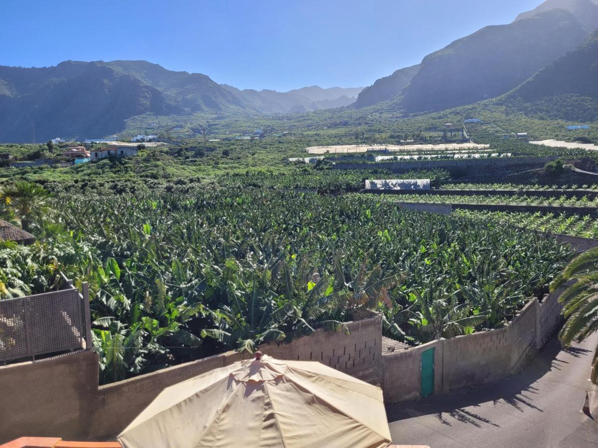 La Cuadra Villa Buenavista Del Norte Luaran gambar