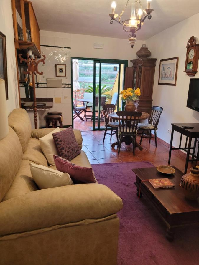 La Cuadra Villa Buenavista Del Norte Luaran gambar