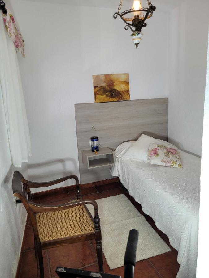La Cuadra Villa Buenavista Del Norte Luaran gambar