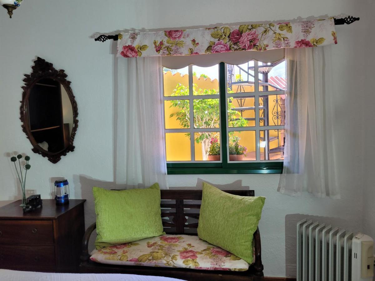 La Cuadra Villa Buenavista Del Norte Luaran gambar