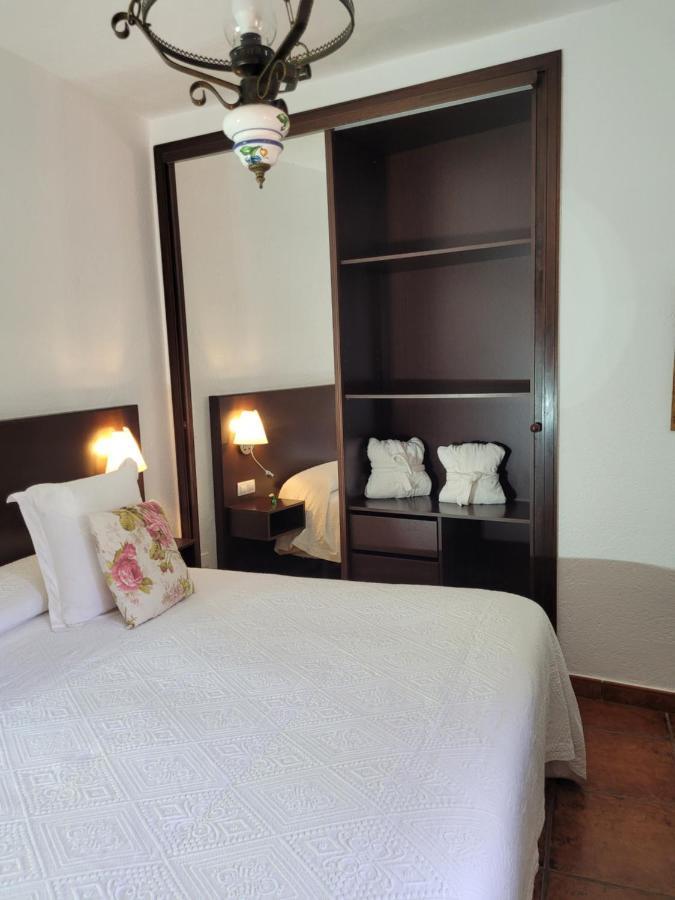 La Cuadra Villa Buenavista Del Norte Luaran gambar
