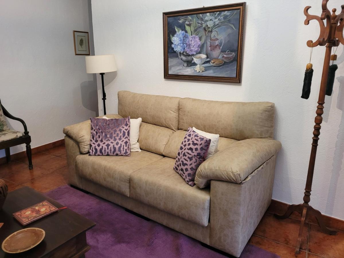 La Cuadra Villa Buenavista Del Norte Luaran gambar