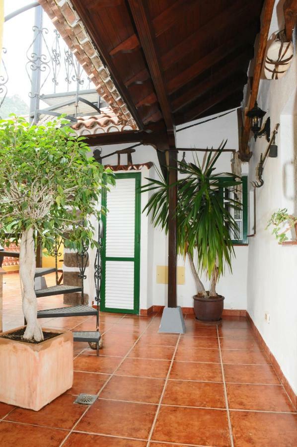 La Cuadra Villa Buenavista Del Norte Luaran gambar